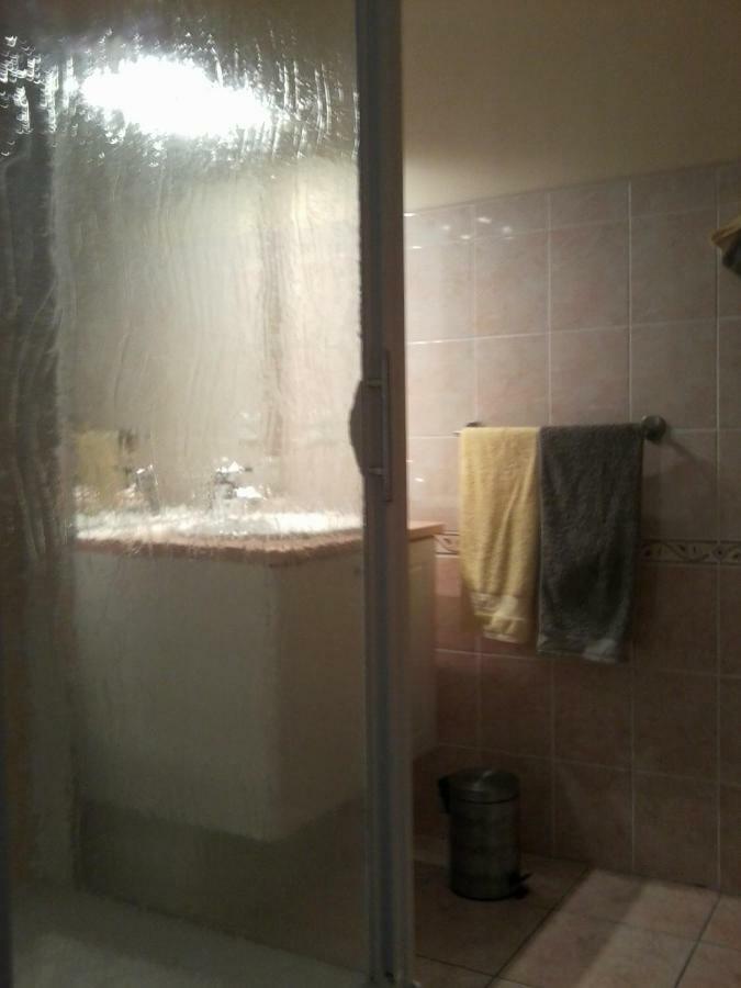 La Roche Bed & Breakfast Saint-Etienne-en-Cogles ภายนอก รูปภาพ